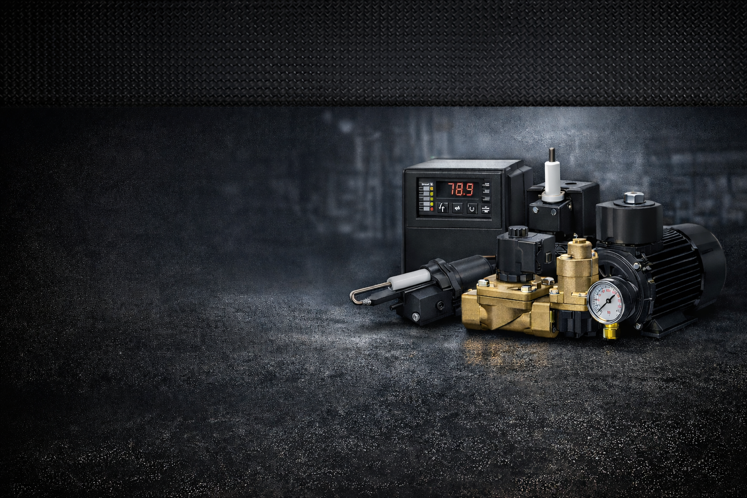 About OGAS Engineering