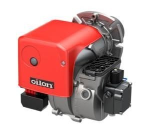 BF 1 – BG 450-2 burners