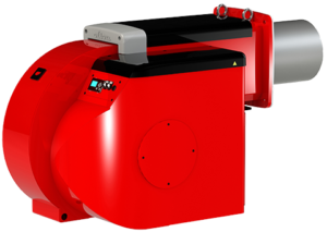 Burner series Stream 350/450