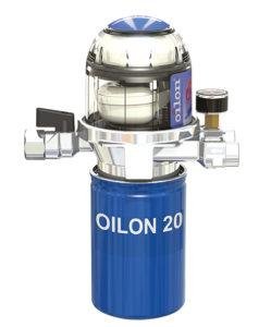 Oilon Plus
